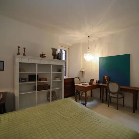 Pallata 52 Apartman Brescia