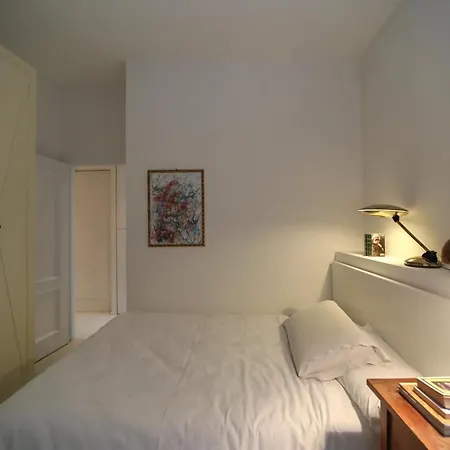 Pallata 52 Apartman Brescia