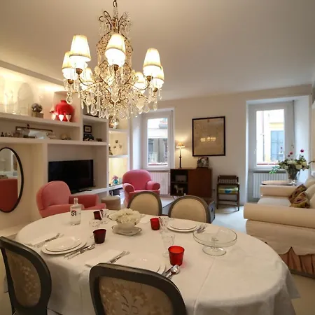 Apartman Pallata 52