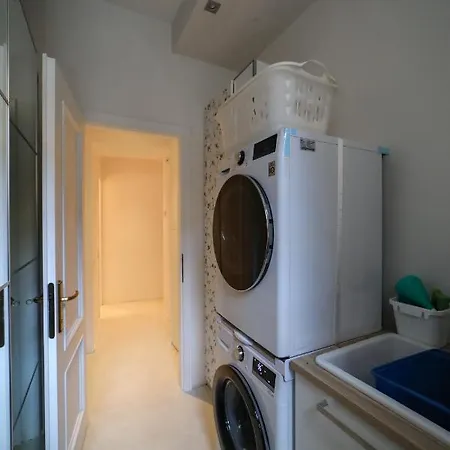 Pallata 52 Apartman *